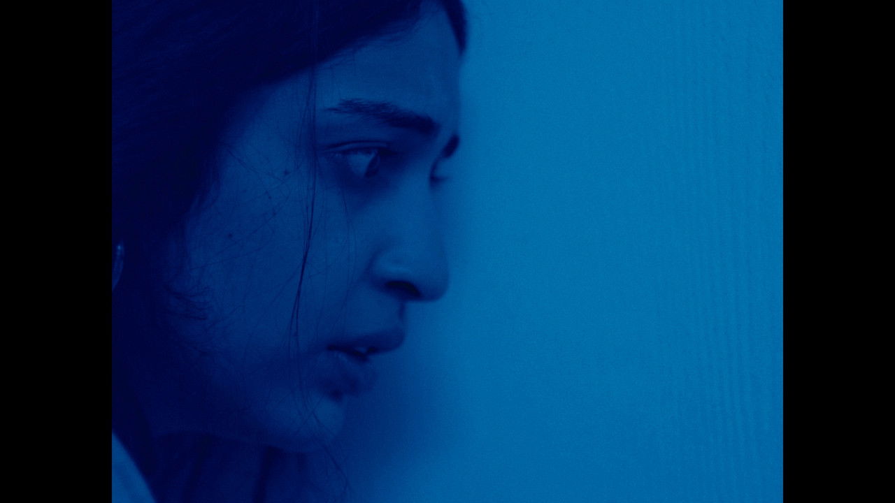 Happy, Again backdrop