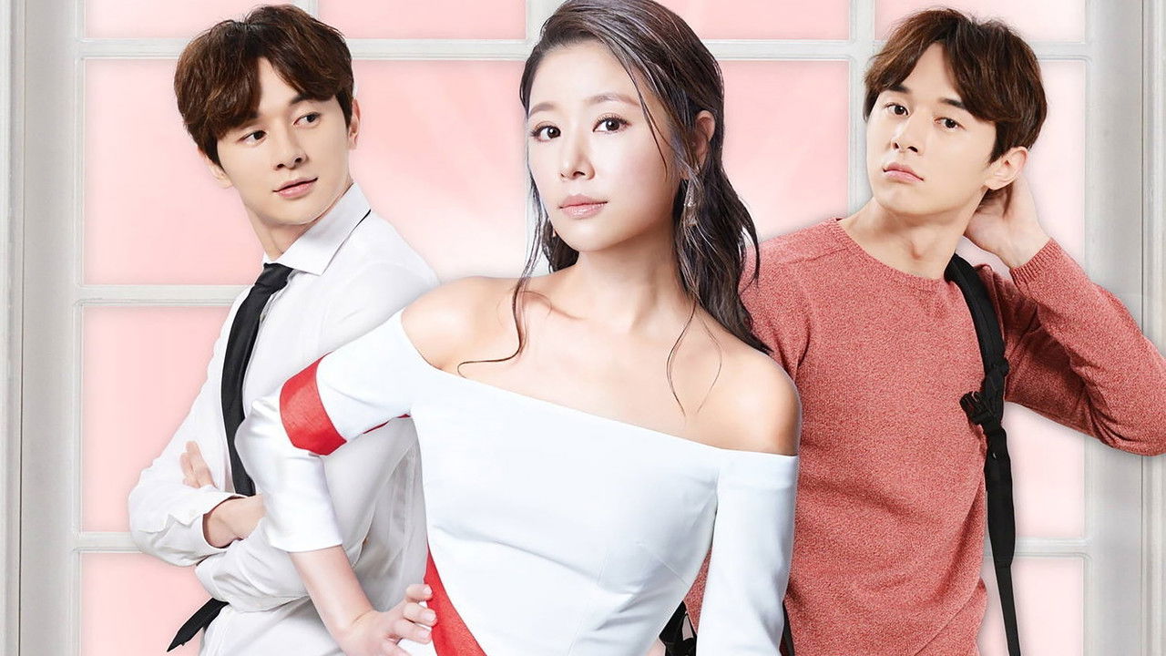 My Dear Boy backdrop