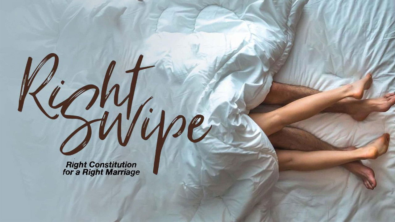 Right Swipe backdrop