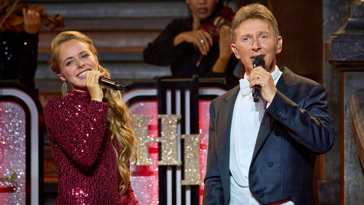 Helmut Lotti Goes Classic backdrop