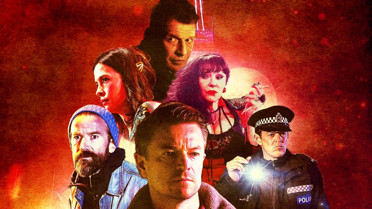 Trick or Treat backdrop