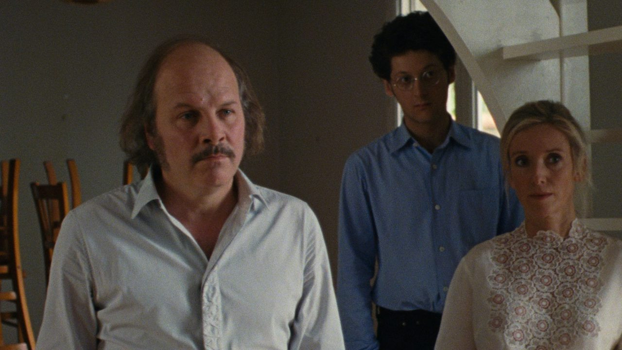 Little Solange backdrop