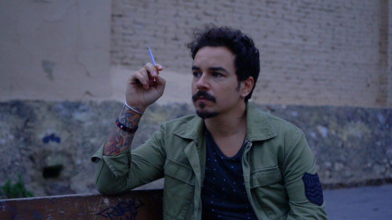 Reflections of a society backdrop