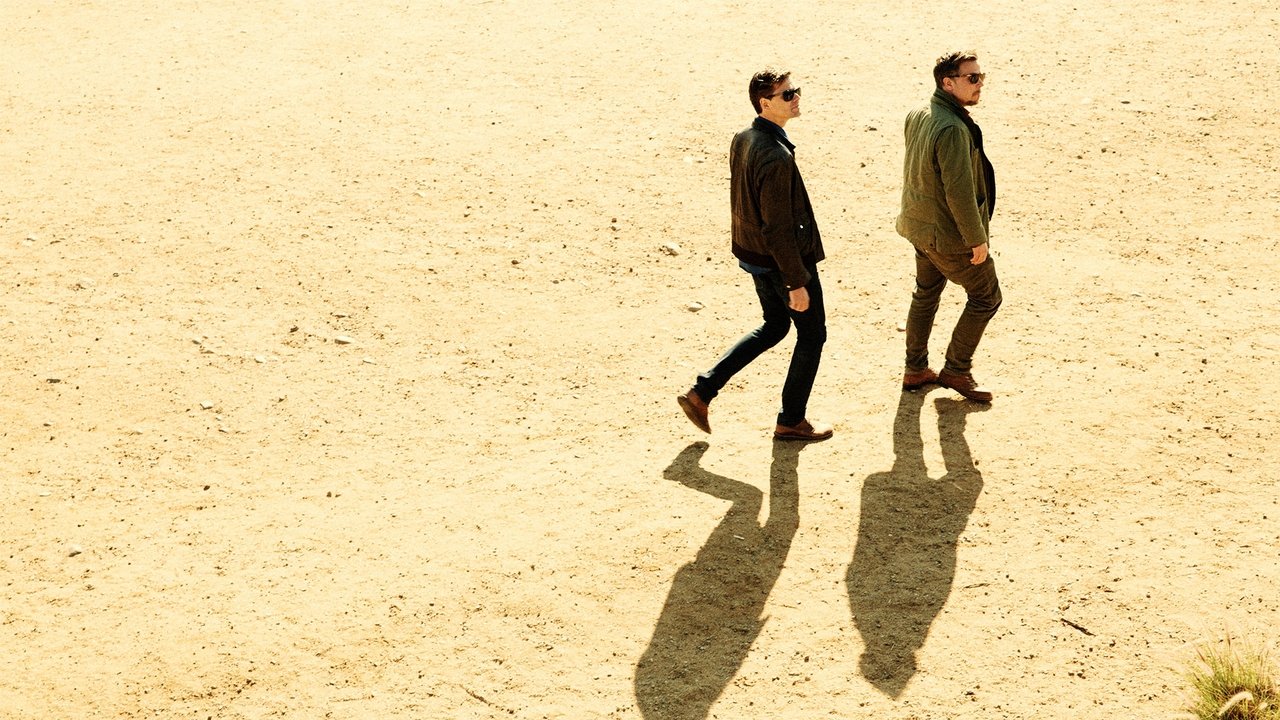 La Bamba med Filip & Fredrik backdrop