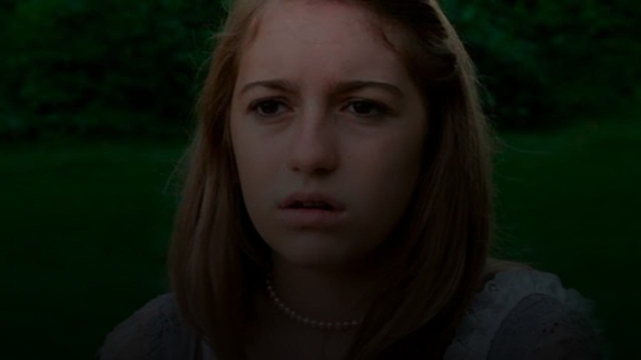 The Other Side of the Mirror backdrop