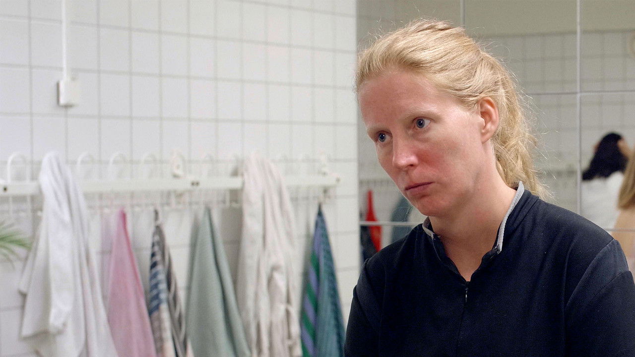 What Is a Woman? backdrop