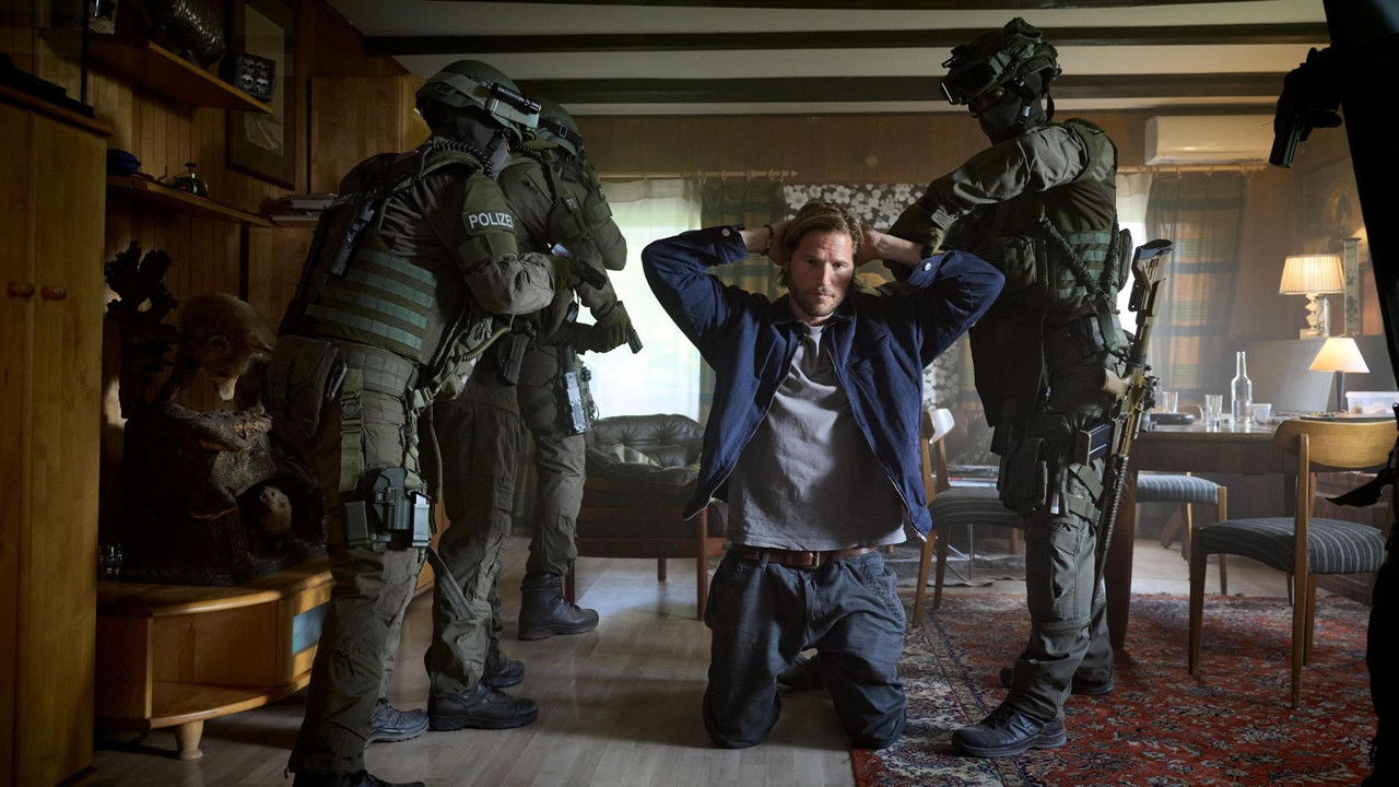 Einsatz Seeler - Ein Lübeck-Krimi backdrop