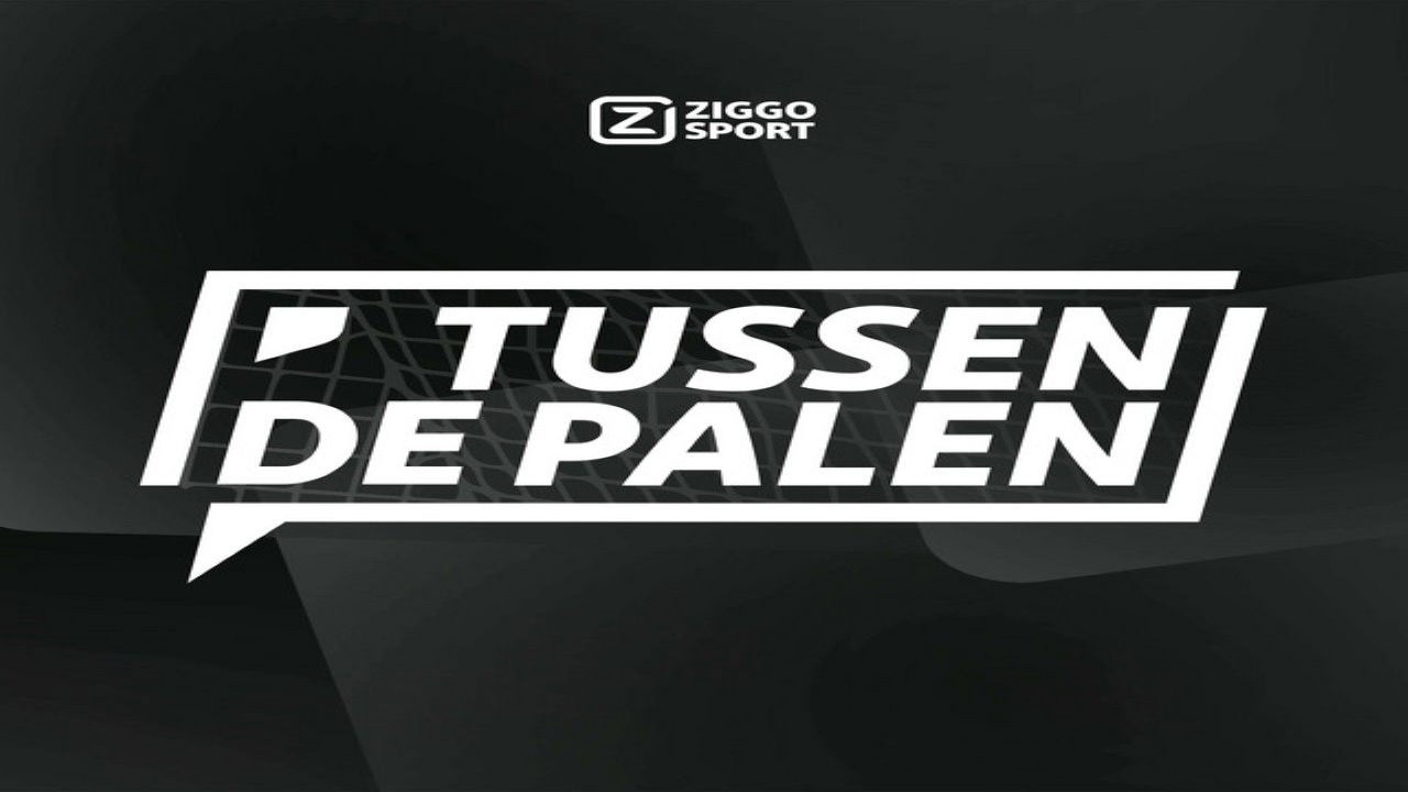 Ziggo Sport: Tussen de Palen backdrop