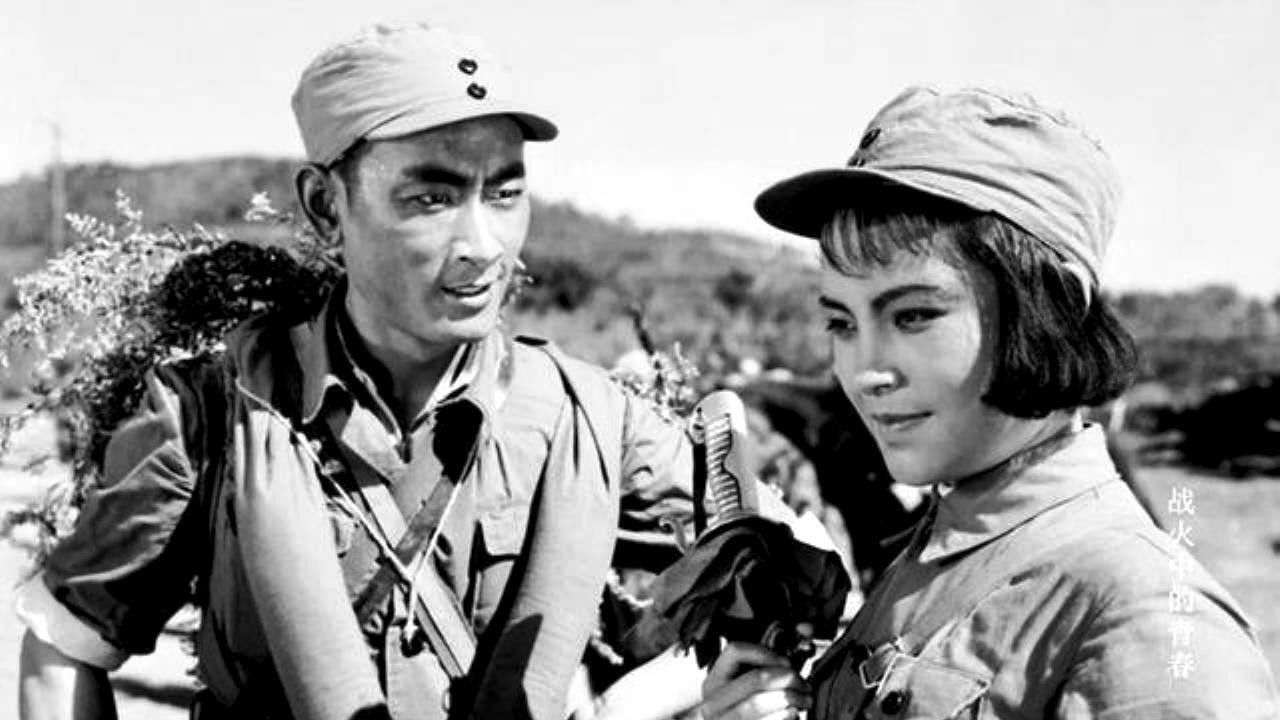 Youth in Flames of War backdrop