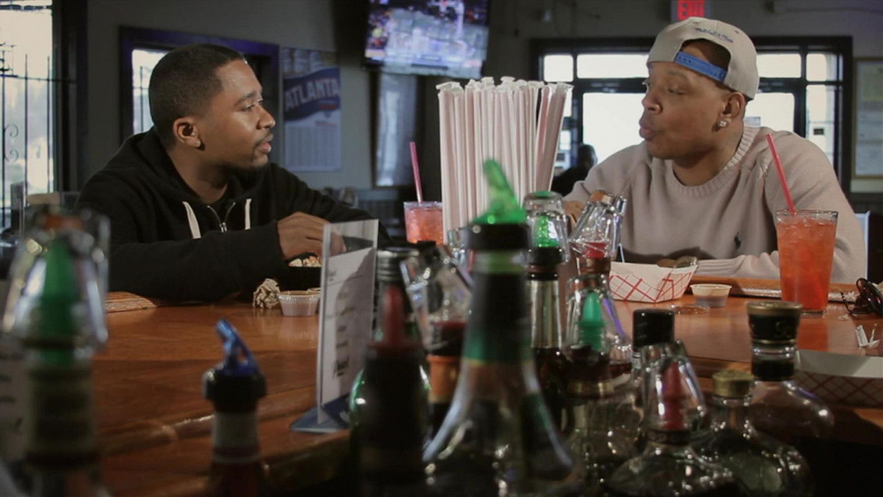 Birds of a Feather backdrop