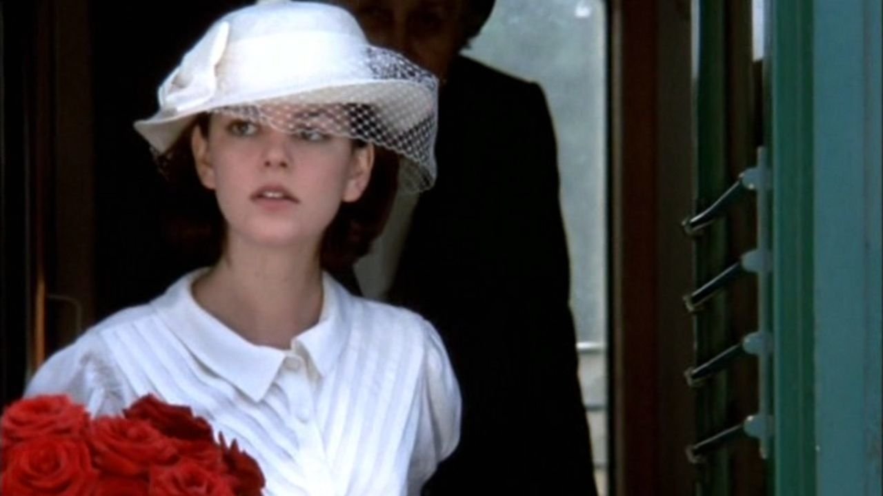 The Burning Land backdrop