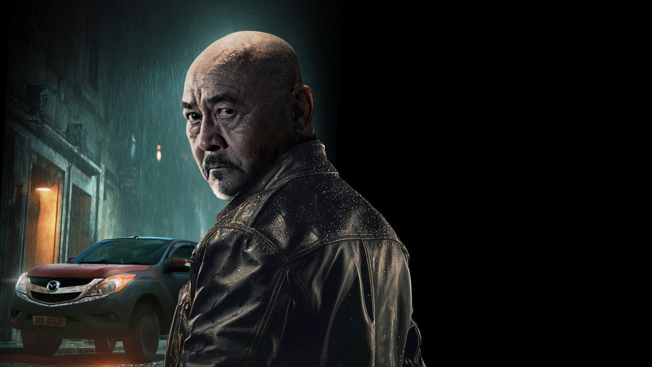 Bố Già Trở Lại backdrop