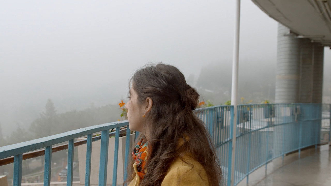 Between Worlds backdrop