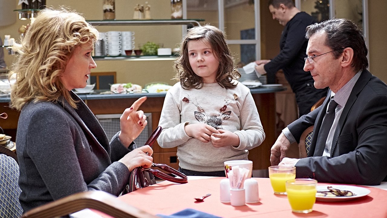 Fairy Tales for Emma backdrop