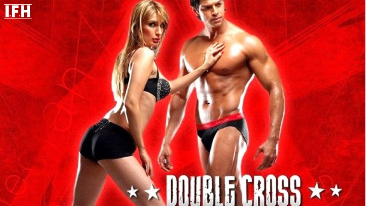 Double Cross: Ek Dhoka backdrop