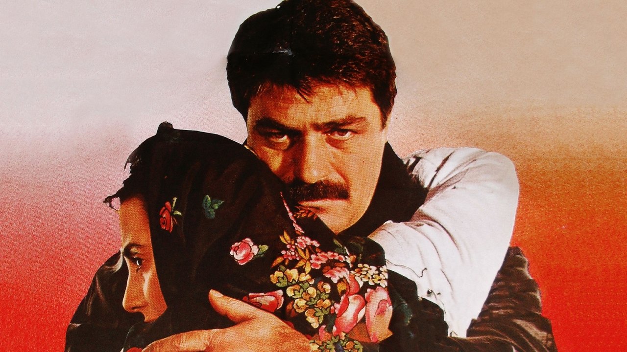 Yarınsız Adam backdrop