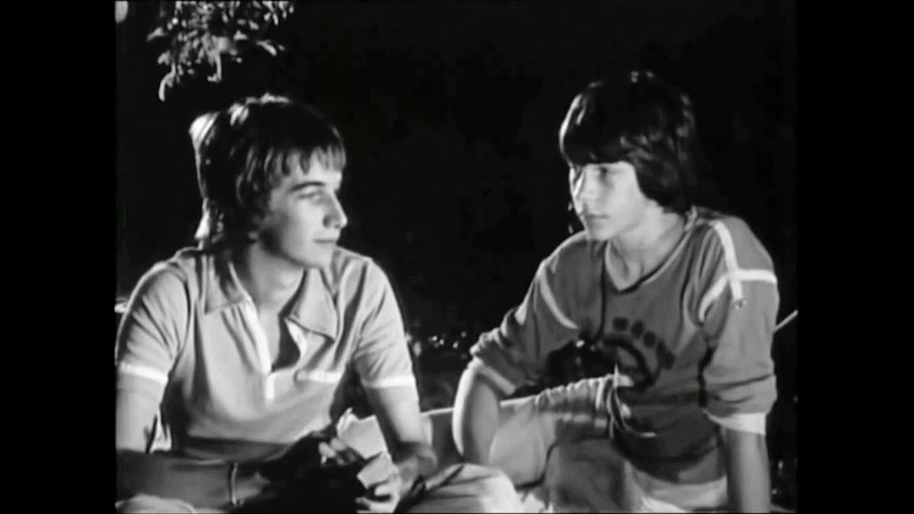 A Story of No Importance backdrop