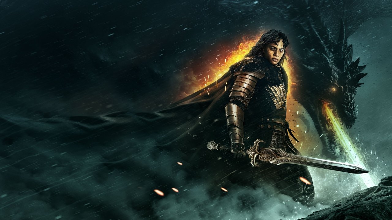 Witch Hunter backdrop