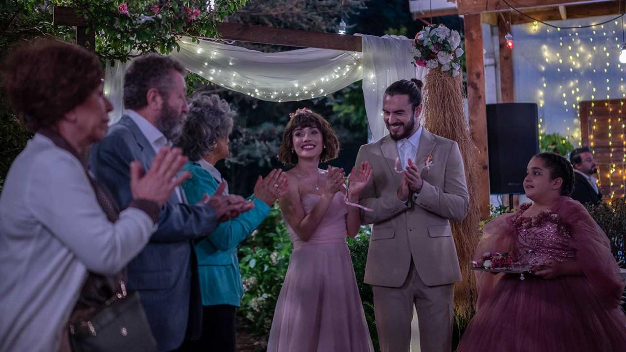 Cenazemize Hoş Geldiniz backdrop