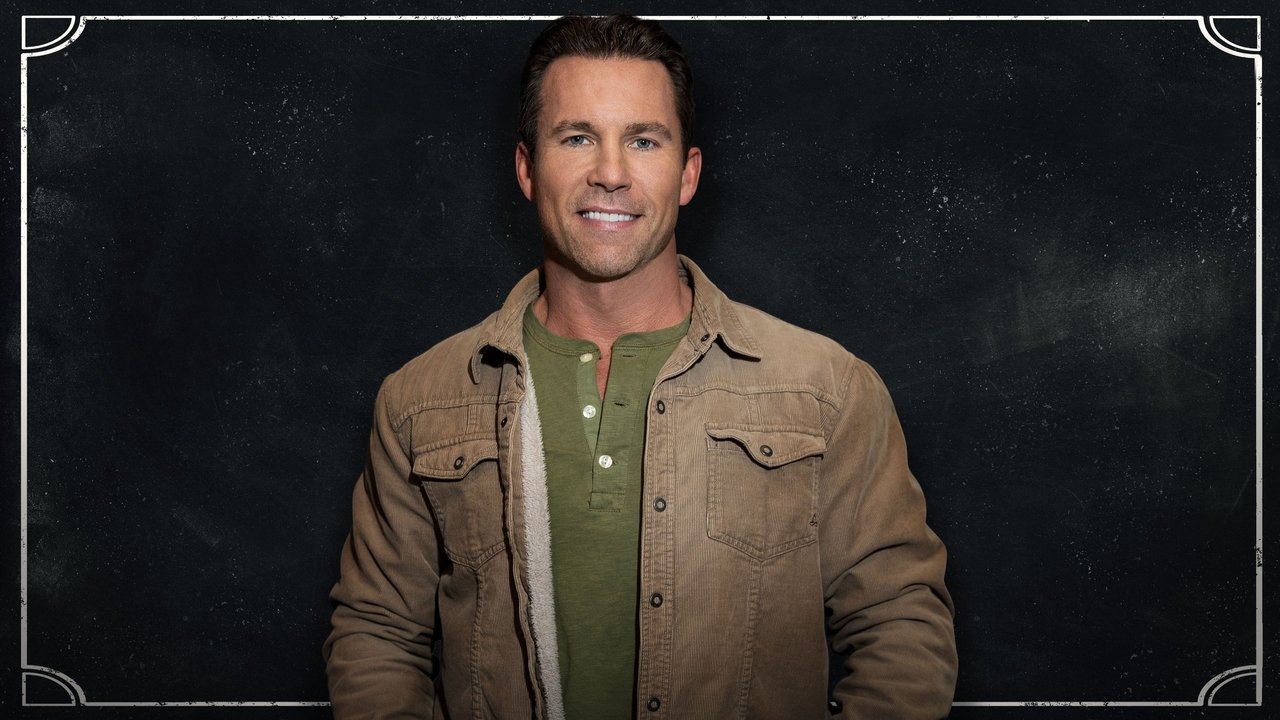 The Butcher backdrop