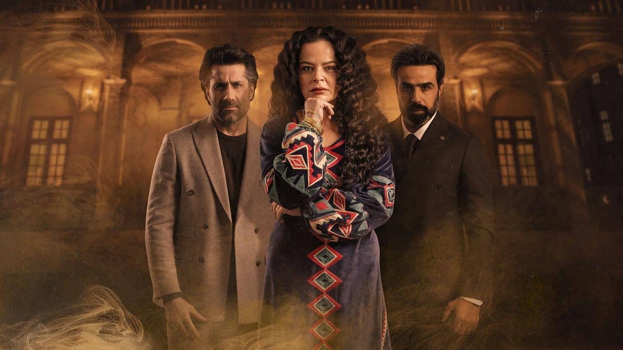 Flower My Life backdrop