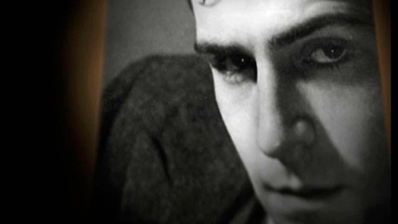 Paco Urondo: el poeta y sus armas backdrop