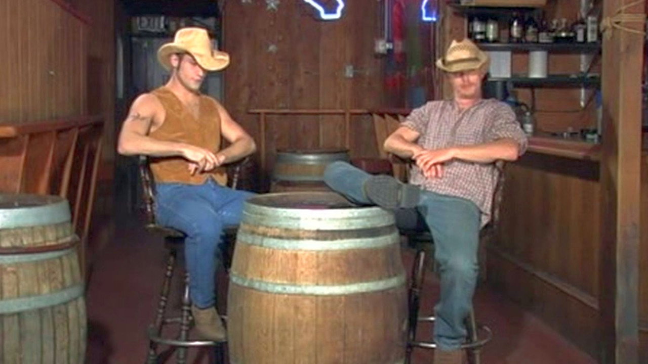 Rein 'Em In backdrop