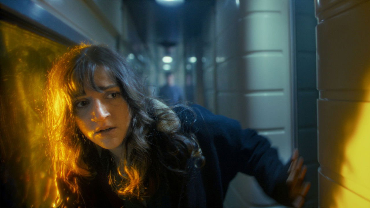 Last Train Home backdrop