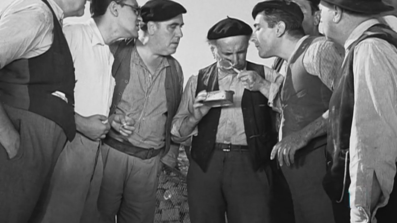 ¡Aquí hay petróleo! backdrop