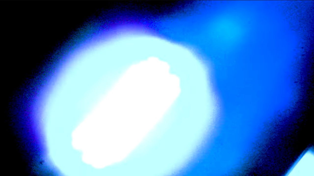 IF I FLINCH I DIE backdrop