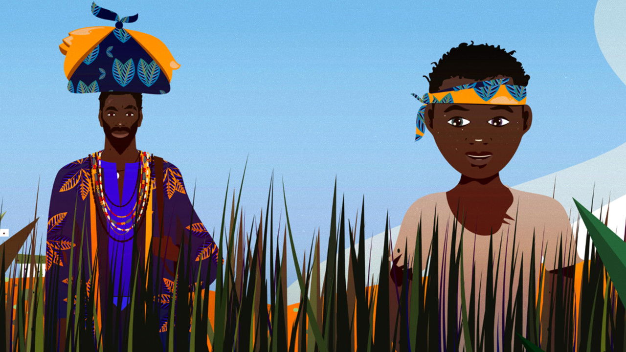 Allah is Not Obliged backdrop