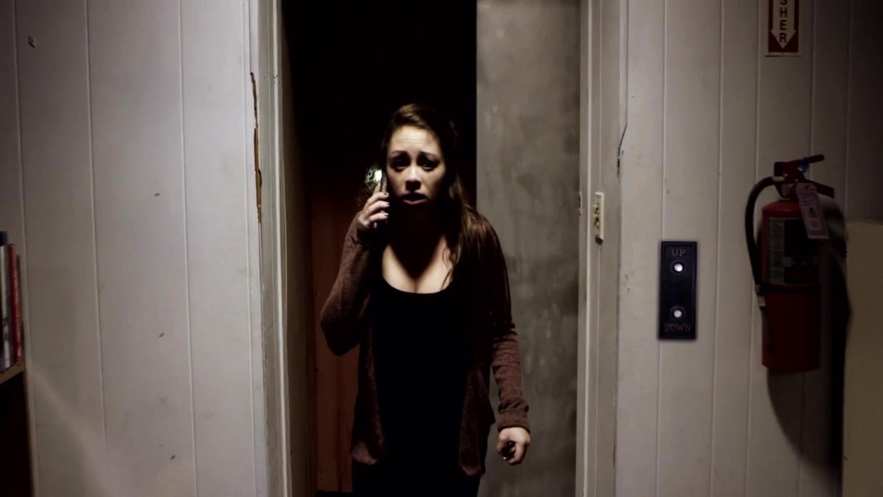 Welcome to Hell backdrop