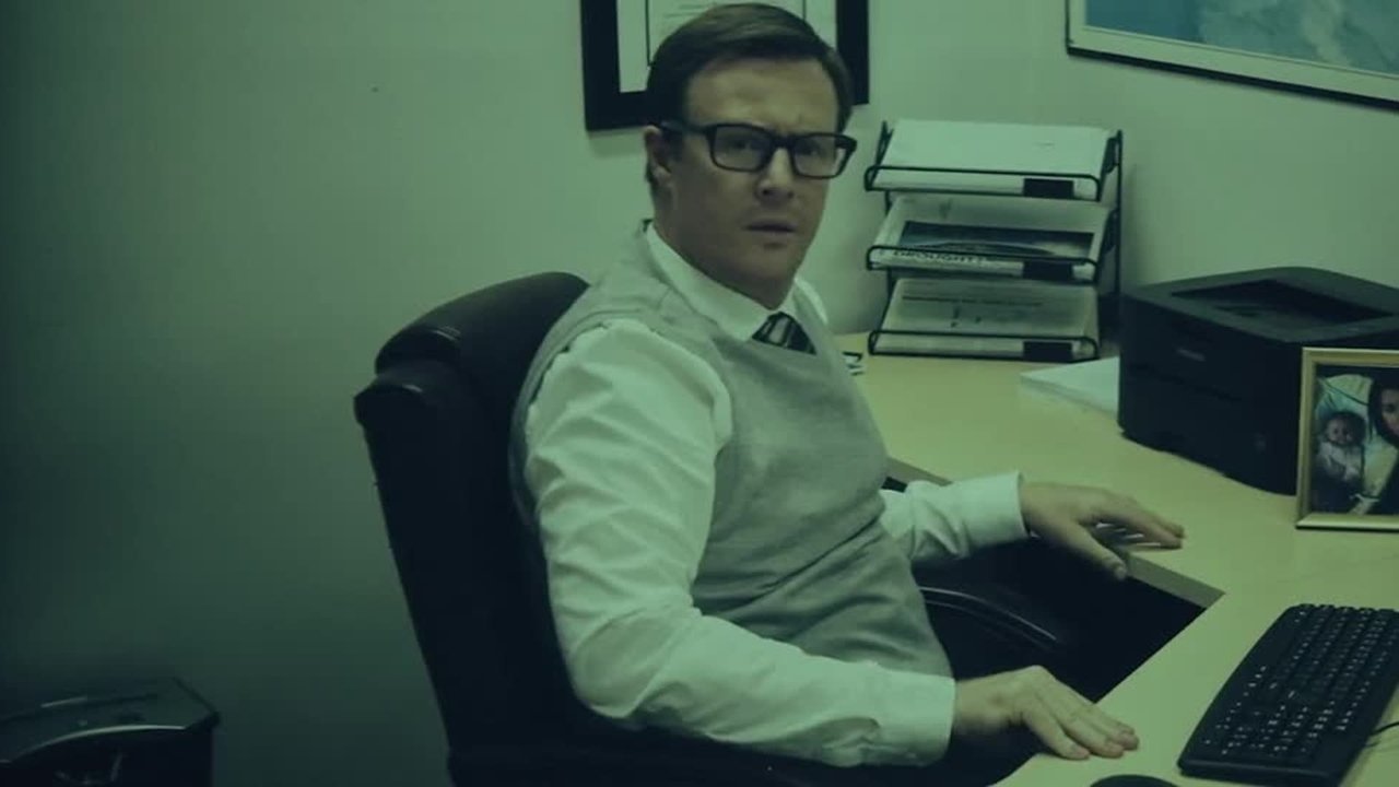 Listen Carefully backdrop