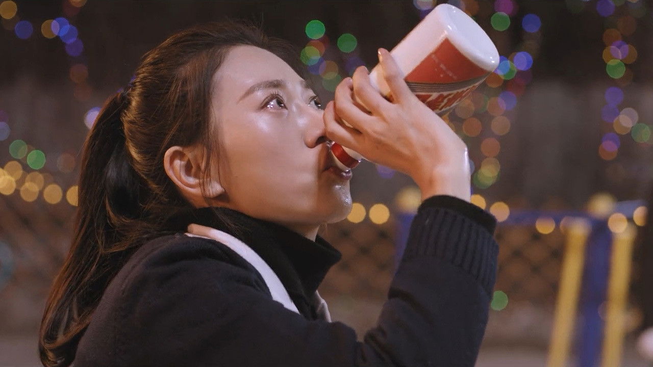 Don't Call Me Bacchus 2 backdrop