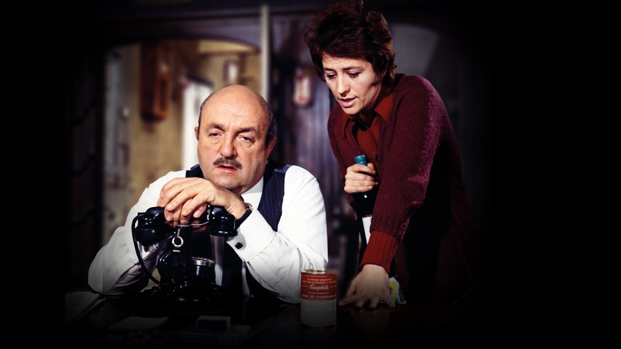 She Does Not Drink, Smoke or Flirt But... She Talks backdrop