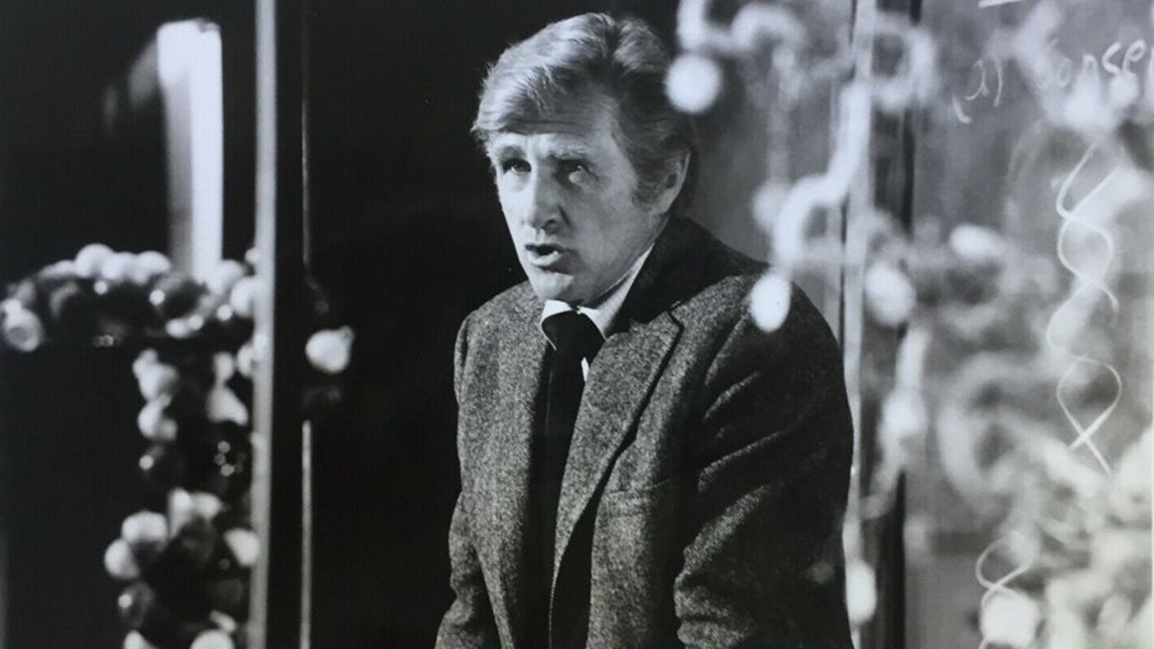 The Deadly Dream backdrop