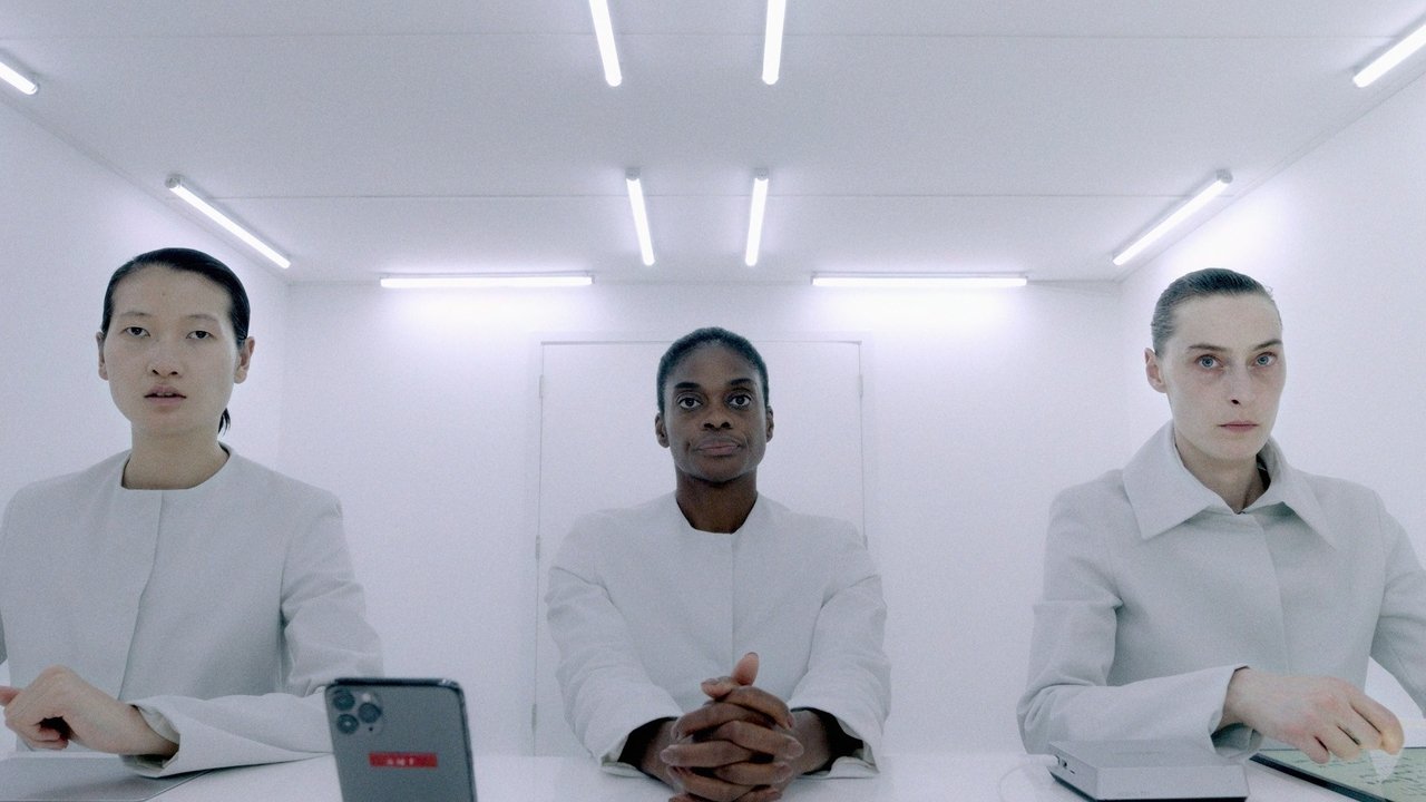 Animal Within backdrop