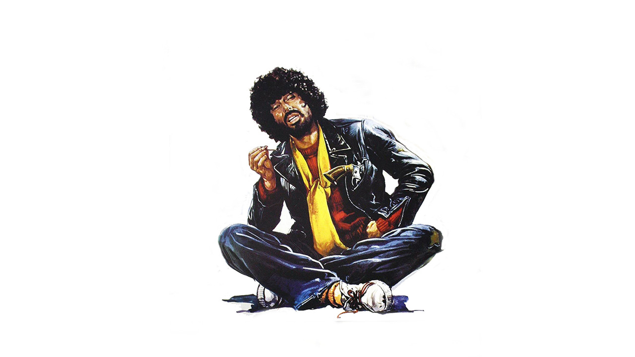 Destruction Force backdrop