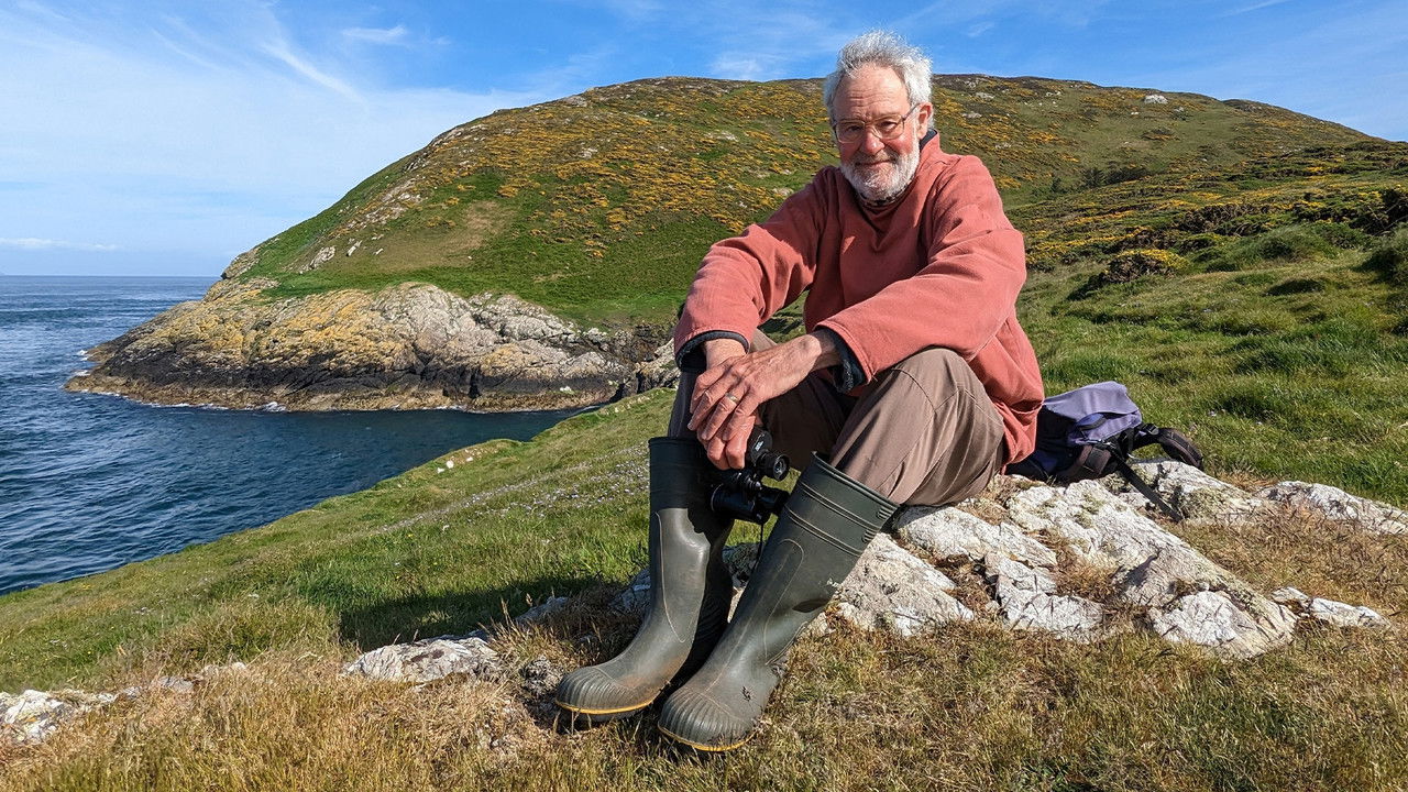 Our Tiny Islands backdrop
