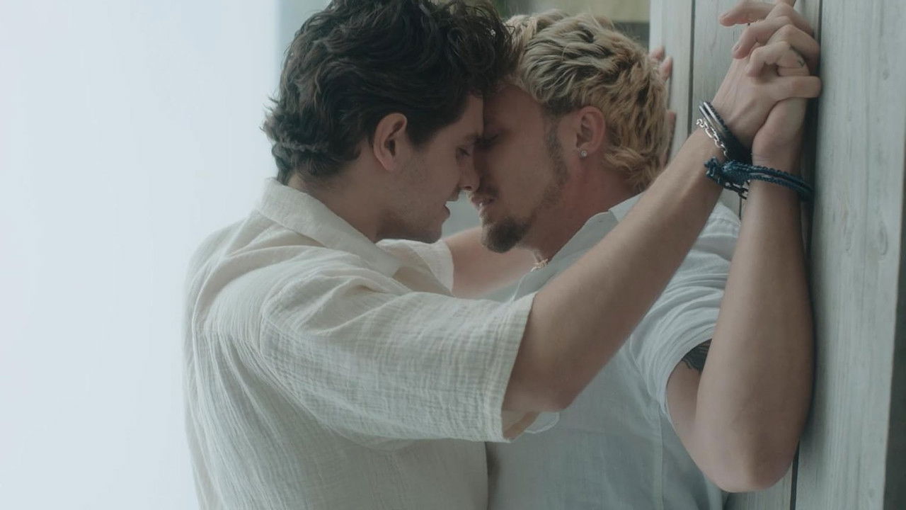 The Mafia's Obsession backdrop