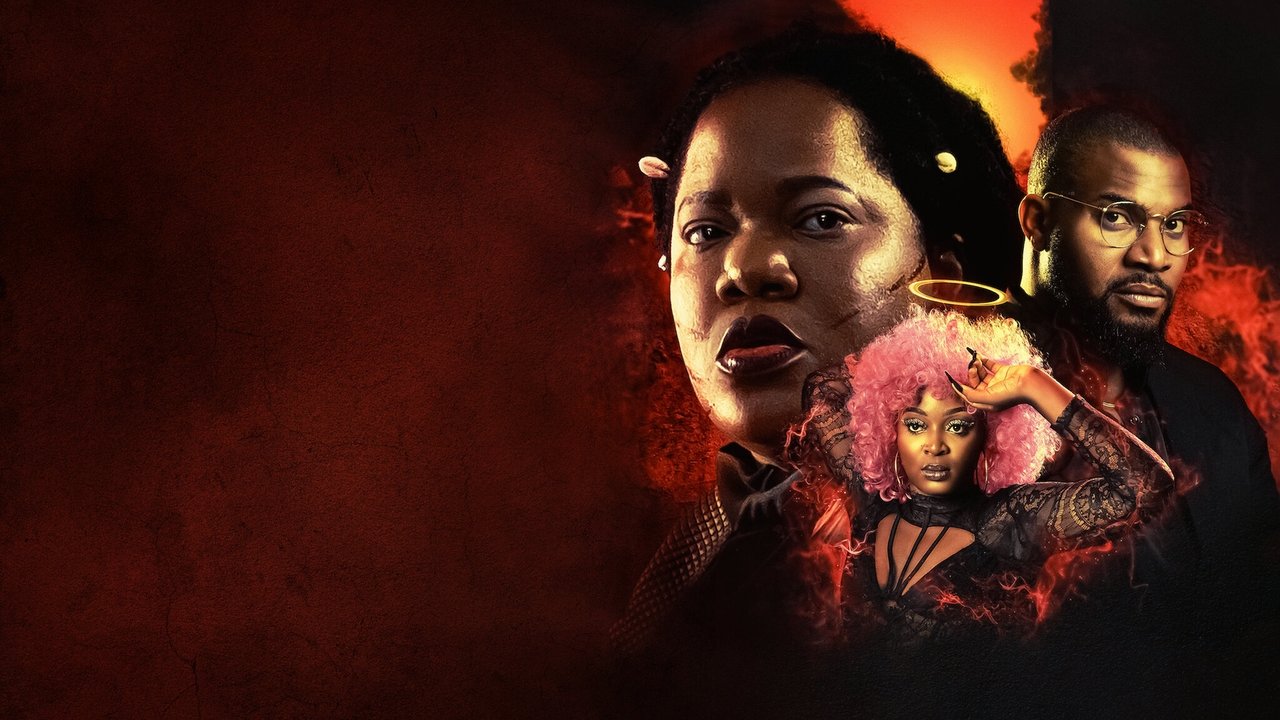 Ijakumo: The Born Again Stripper backdrop