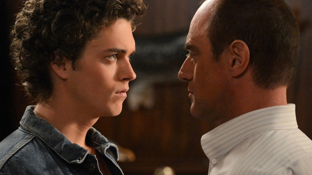 Surviving Jack backdrop