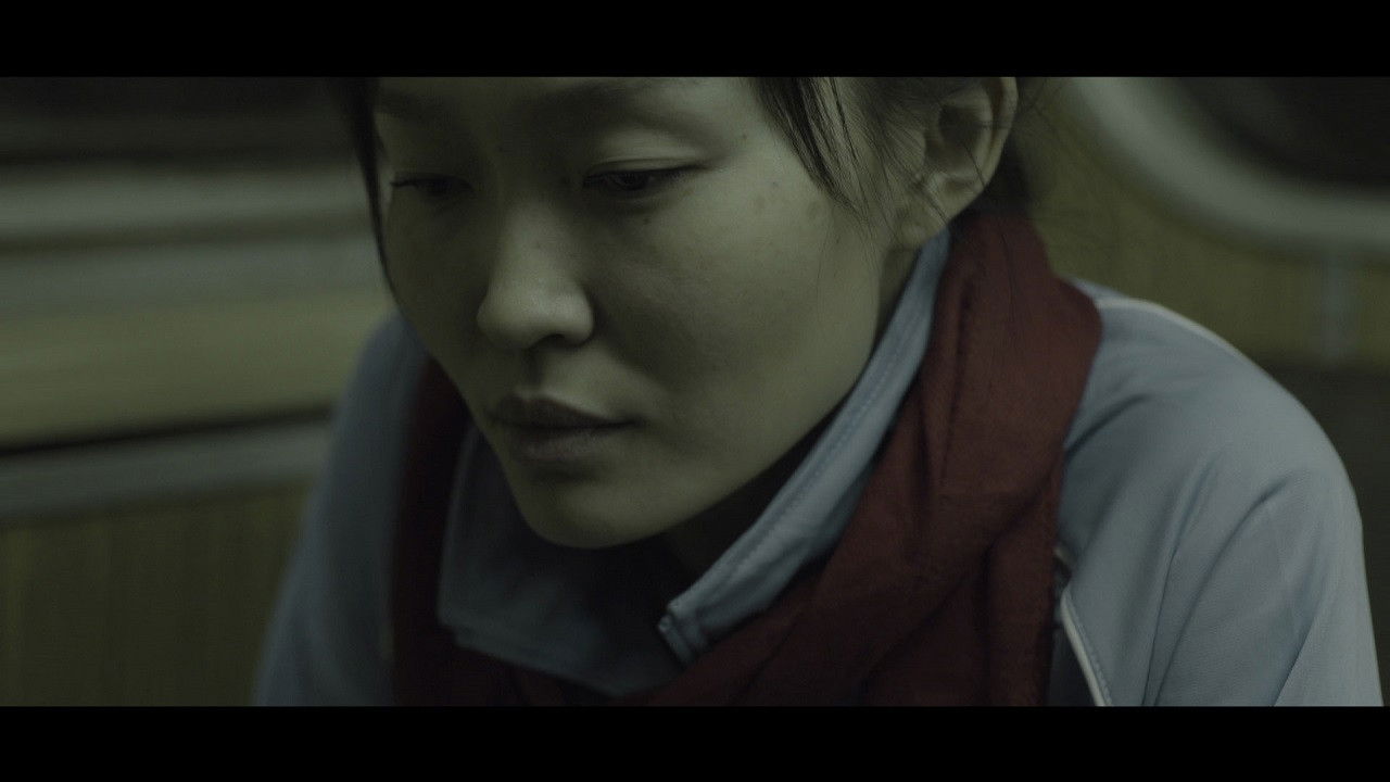 Eastern Worker backdrop