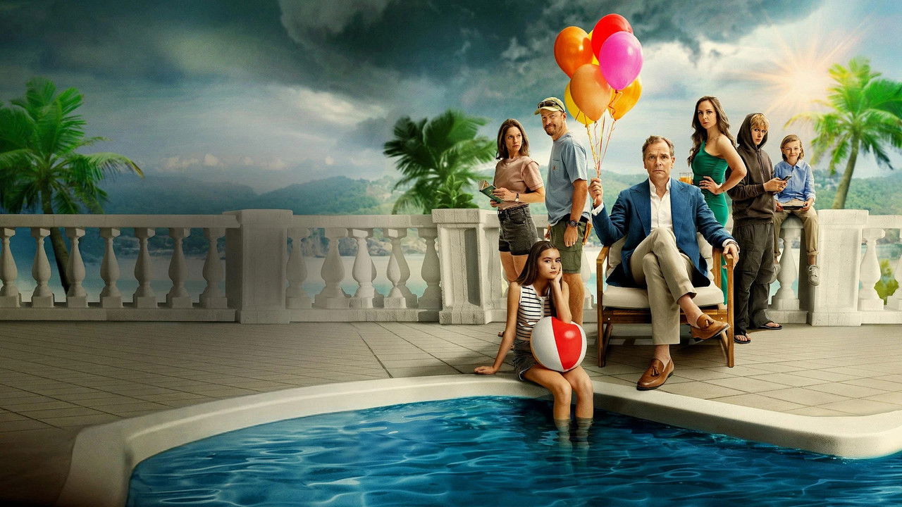 Where the Sun Always Shines backdrop