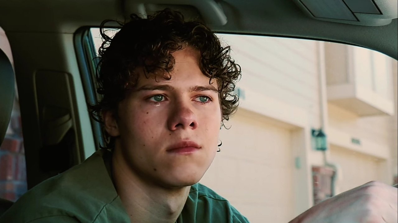 All Is Well backdrop