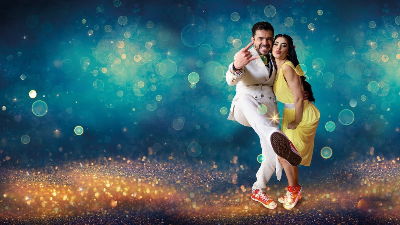 To Love Is To Grow backdrop