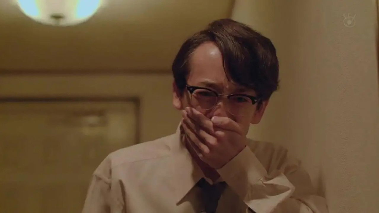 Tales of the Bizarre: 2017 Spring Special backdrop