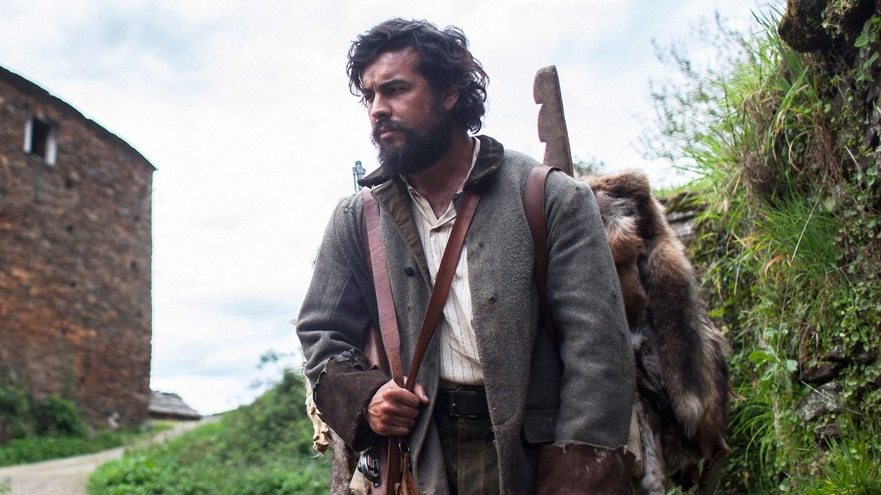 The Skin of the Wolf backdrop