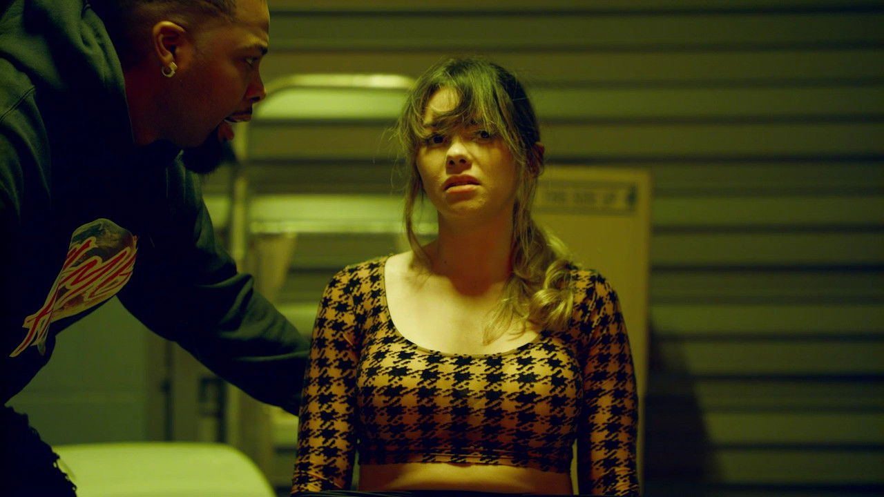 Fatal Fraud backdrop