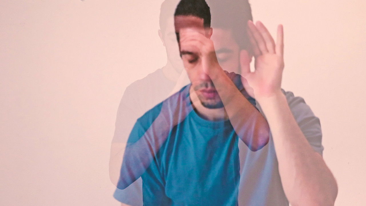 Glimpses of a Future backdrop